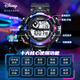 Disney watch boys sports trend multi-functional primary school junior high school students and older children digital display waterproof electronic watch MK-15231Z1