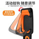 RINDU bicycle wall rack hanging bicycle bracket indoor display rack home mountain bike wall hook storage bracket