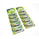 Speedmaster 23A 27a Batterie 12V 23A12V L828 Porte de garage à volet à rouleaux électriques Porte télécarrière Batterie 23a 2 pilules Prix