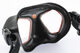 SEAC Raptor low volume mask for freediving and fishing