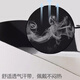 Semir sun protection hat men's ultraviolet sun hat sun hat summer fisherman hat folding outdoor mountaineering sky top hat