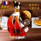 Louis Nai Daxuan French original wine imported brandy XO foreign wine imported 40 degree spirits 700ML bar KTV party pack 700mL 6 bottles old customers stock up on goods