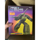 魔方 吵闹 MS-TOYS 混天豹G1版 ms-B51 小比例 变形玩具 合体G1版 g1诈骗