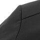 Caesar; KAISER Park Overcoming Men's Mink Coat Men's Removable Mink Inner Boat Fox Fur Territory Haining Nick Coat Grey (Mink Inner Boat) 52 (180/100A)