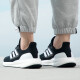 ADIDAS阿迪达斯男鞋女鞋秋季新款户外运动鞋boost透气缓震跑步鞋子男 黑白IF4839/PUREBOOST23 42.5
