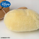 Disney Baby Sheepellin-in-One-Babyschuhe und Socken halten im Herbst- und Winterbaby-Baumwollschuhe weiche Sohlen und fallen nicht von Kleinkindschuhen 0-6-12 Elfenbein weiße Lambskin 1 Paar Eingröße innere Länge 11 cm (0-6 Monate) verdickt.