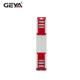 GEYA格亚GRT8-A1B1A2B2通电延时断开时间继电器模块控制器220交流 AC/DC12240V 一开一闭AT通电延时+一组瞬
