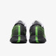 耐克（NIKE）男鞋春季新款Zoom气垫减震羽毛球鞋运动鞋休闲鞋网球鞋 DR6191-105白/萤黄 41