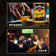 金宾（Jim Beam）蜂蜜味 美国波本威士忌 1000ml 进口洋酒  