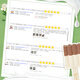 Zhongjie 1946 Chocolate Ice Cream Light Pack 50g*10 Sticks Children's Ice Cream Chocolate Flavor