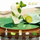 百加得朗姆酒小瓶装KKV酒版白朗姆Mojito莫吉托调酒烘焙洋酒50ml 白朗姆 50mL