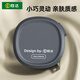 Shengda self-locking tape measure 3 meters household genuine steel tape measure thickened and hardened meter ruler box ruler high-precision ruler 3m*16mm