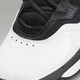NIKEStay Loyal 3 舒适透气 缓震防滑 男士跑步鞋 黑白/FB1396-070 标准40/US7