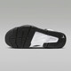 Nike Stay Loyal 3 Confortable et respirant, coussin de chocs et non-glissés Chaussures de course pour hommes noir et blanc / FB1396-070 Standard 40 / US7