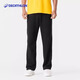 Décathlon (décathlon) chaud plus pantalon de sport en velours pour hommes automne et hiver plus pantalon masculin en velours pour pantalon de fitness