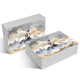 Yinlang Tea Authentisch Taiwan gefrorener Oolong-Tee Sonderer Grade 2025 Neue Tee-Dose-Kalt-Tee-Geschenkbox 2 Dosen 500g