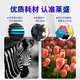 莱盛CRG069硒鼓 适用佳能LBP673Cdn 674Cx MF752Cdw 756Cx彩色粉盒 【无芯片四色套装】黑/蓝/黄/红各1支