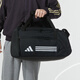 阿迪达斯 （adidas）男包女包运动包桶包大容量手拎包斜挎包手提包健身包行李包 IP9863 NS