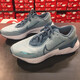 耐克（NIKE）新款跑步鞋男鞋夏季RenewRun4缓震运动鞋轻便透气休闲鞋 DR2677-400  41