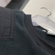 耐克（NIKE） 卫衣外套男士2024春秋季运动服保暖摇粒绒圆领套头衫 DD4855-010黑色 2XL