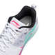 李宁（LI-NING）2024乒乓球队球星同款乒乓球鞋专业乒乓球运动训练球鞋运动防滑 王楚钦同款 荧光果粉/绿 41
