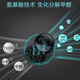 净非凡适配honeywell霍尼韦尔空气净化器滤芯KJ300F/KJ305F/KJ310F/KJ370F/PAC35M/JAC35M系列复合滤网 KJ300F-JAC2101W/KJ370F