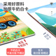 Yisirui Children's Magnetic Jigsaw 1-3-6 Years Old Baby Plane Jigsaw Magnetic Early Education Toys 4 Boys and Girls Birthday Gifts