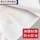 烤鸡纸袋鸡排防油炸鸡薯条鸡腿鸡翅打包袋子鸡柳小吃 720个 藏青色 绿叶12172