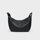 Viney New Sac Sac pour femmes Brand Crossbodybody Sac Canvas Sac Small Bag Abade Bag Gift For Girlfriend Wife [Black] Saclage de bouletage à dossier de luxe de luxe de luxe de luxe