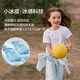 
Aimer kids adore children's T-shirt girls small ice-skin versatile T neutral short-sleeved top wear AK381E761 neutral white AK381E761 170