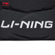 Li Ning Hot Pot Down Jacket丨Windproof and Water-Repellent Technology Women's Winter Slim Simple Hooded Long Jacket AYMU502