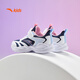 ANTA children's sports shoes, girls' shoes, spring running shoes for older girls, breathable and lightweight children's shoes A22435522H