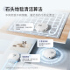 石头（roborock）【官翻机】P10S Pro 扫地机器人扫拖一体 扫拖洗烘一体机 自动集尘热水洗拖布烘干补水擦地 P10S Pro水箱版B3轻微磕碰