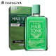 Yanagiya Japan YANAGIYA Yanagiya water liquid hair care hair root nourishing liquid anti-hair loss scalp essence classic mint green 240ml 1 bottle