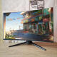 Dell (Dell) Original Second-Hand Dell Monitor 19 22 24-Zoll-Desktop-Computerbildschirm ohne Border Office-Überwachung IPS Modell 719-Zoll HP LG Widescreen Offizieller Standard