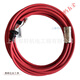 XMSJ3HAC031683001 机器人示教器线DSQC679 abb机械控制电缆线abb 未税10米
