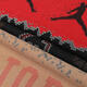Nike [大发发] NIKE Men's AS M J ESS MMBR HLDY FLC CREW Knitted Pullover FD7464-687 3XL