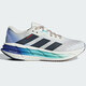 Adidas lässige Schuhe Herrenschuhe Sommer Neue Sneaker Adistar 3 m Schockabsorbing Laufschuhe ID6169 42 (260 mm)