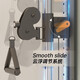 舒华小飞鸟综合训练器家用力量站健身器材多功能一体机G698 云浮调节 SH-G698 小飞鸟综合训练器