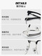 Helen KELLER (HELEN KELLER) glasses frame for men business frame optical myopia glasses frame for women with many options for doctoral glasses H9215C9