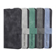 
Xinjiang Science and Technology is suitable for Huawei Mate20X mobile phone case full-inclusive flip leather case new skin-feeling sheep bar skin anti-fall protection case for business high-end light luxury portable bracket for card-fitting men Huawei Mate20X [graphite grey] full-inclusive flip leather case [with lanyard]