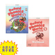 Oxford Natural Spelling Учебник Oxford Phonics World opw Новое издание Уровень 12345 Нажмите версию Уровень 1 (учебник + тренировочный зал)