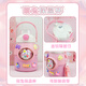 Girl birthday gift for 7-14 years old girls high-end practical toys for 10 years old 7 years old 8 years old primary school student 12 years old children pink princess gift box twenty-four