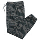 Jeep Spirit Pantalones elásticos de primavera, verano, verano y otoño para hombres sueltos y versátiles de moda atados camuflaje Pantalones de trabajo Casual Protección de trabajo Pantalización de trabajos para hombres 826 Spring amarillo y otoñal de estilo grueso Seis bolsillos de empate No. 185 (160Jin [Jin es igual a 0.5 kg] -180Jin [Jin es igual a 0.5 kg]) 3xl