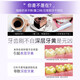 Shuke Enzyme Whitening Toothpaste Removes Smoke Stains Fluorine-Repellent Anti-Cast Guards Ginger Fresh Breath Lime + White Peaches Total 2 pieces