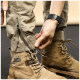 JAGR trendy casual pants men's new style work pants spring and autumn summer sports pants men's tying pants trendy men's casual pants 679 military green (summer style) 33 Recommended 150-160 Jin [Jin equals 0.5 kg])