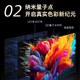 
Philips (PHILIPS) 55-inch TV audio set 55PML8799+TAB5009 MiniLED gaming TV QLED quantum dot eye protection screen