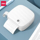Deli (Deli) Meow Meow Xiangyinbao Mini Pocket Student Question Mauvaise Imprimante Thermal Imprimante Photo Mémo Compte à main Portable Étiquette Bluetooth Imprimante Mauvaise Machine de question 2 pouces Machine de question 2 pouces