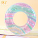 361 swimming ring for adult women, enlarged and thickened lifebuoy, inflatable armpit ring for adults, portable air bag, adult swimming equipment