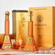 Louis Madini Französisch XO Brandy importierten Rohwein, ausländischer Wein, Wein Mixing Base Bar Schranksammlung Wein Version Spirituosen 40 Grad 500 ml 500 ml 1 Flasche Rude Box